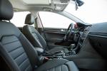 Volkswagen Golf TSI 5-Door 2015 года (US)